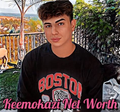 keemokazi net worth|Keemokazi’s Net Worth